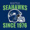NFL Seattle Seahawks Helmet PS4 Pro Console Skin